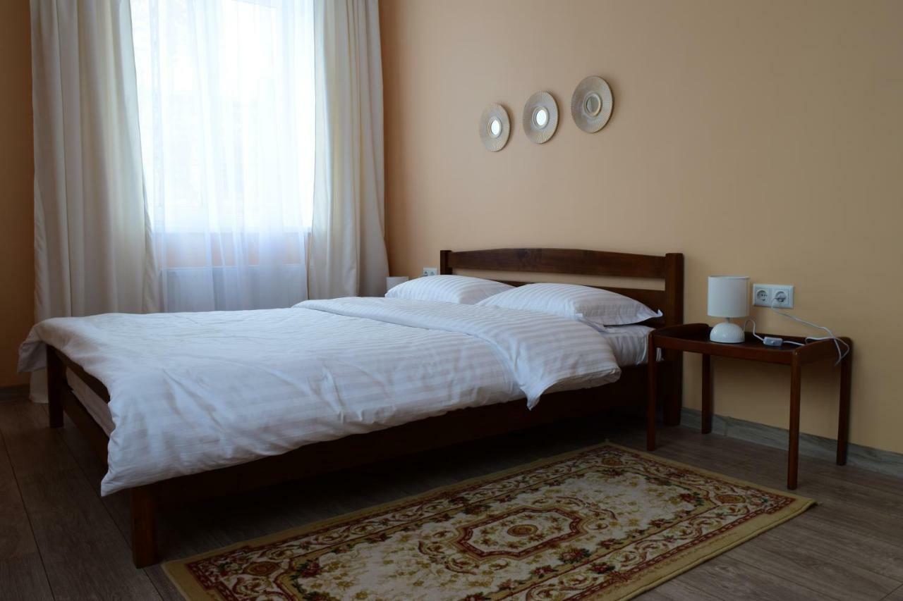 Central Comfortable One-Bedroom Apartment Kišiněv Exteriér fotografie